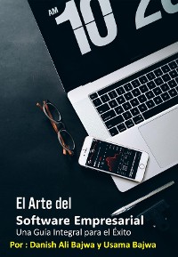 Cover El Arte Del Software Empresarial