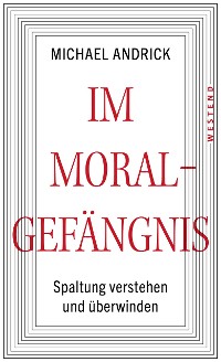 Cover Im Moralgefängnis