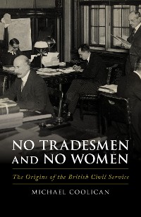 Cover No Tradesmen and No Women