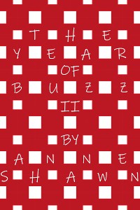 Cover The Year of Buzz II