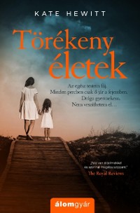 Cover Törékeny életek