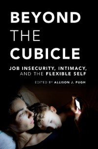 Cover Beyond the Cubicle
