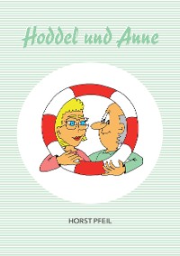 Cover Hoddel und Anne