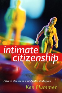 Cover Intimate Citizenship