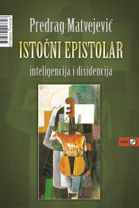 Cover Istočni epistolar