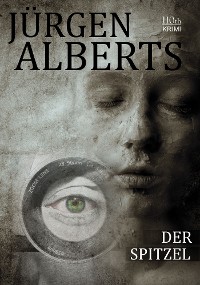 Cover Der Spitzel