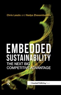 Cover Embedded Sustainability