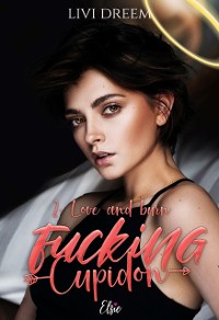 Cover Fucking cupidon - Tome 2