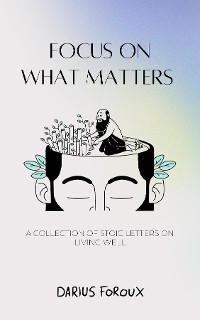 Cover Focus on What Matters