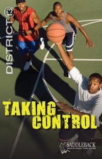 Cover Taking Control