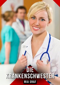 Cover Die Krankenschwester