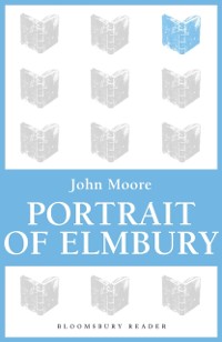 Cover Portrait of Elmbury