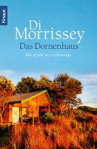 Cover Das Dornenhaus
