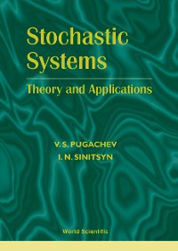 Cover STOCHASTIC SYSTEMS:THEORY & APPLICATIONS