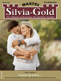 Cover Silvia-Gold 208