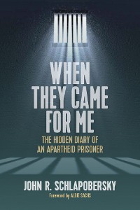 Cover When They Came for Me
