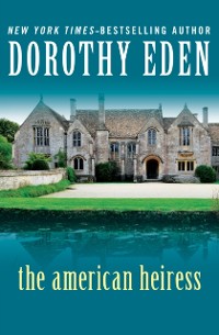 Cover American Heiress