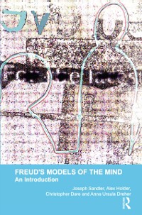 Cover Freud's Models of the Mind