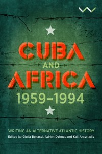 Cover Cuba and Africa, 1959-1994