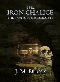 Cover The Iron Chalice