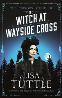 Cover Witch at Wayside Cross