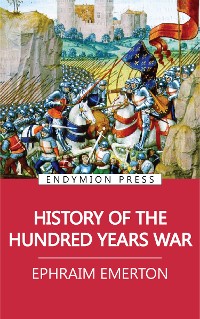Cover History of the Hundred Years War