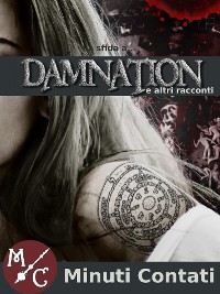 Cover La Sfida a Damnation