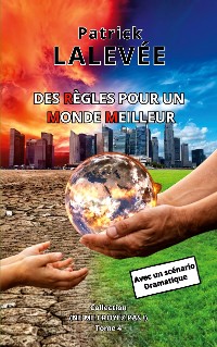 Cover Des Règles pour un Monde Meilleur