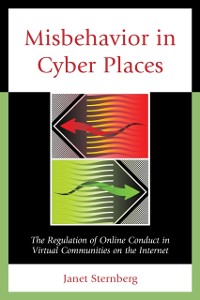 Cover Misbehavior in Cyber Places