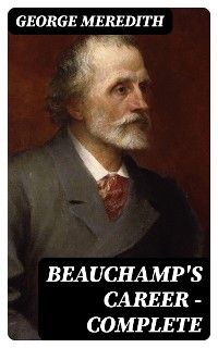 Cover Beauchamp's Career — Complete