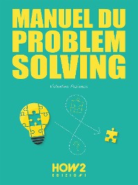 Cover Manuel du Problem Solving