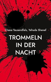 Cover Trommeln in der Nacht