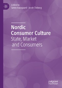 Cover Nordic Consumer Culture