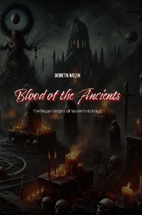 Cover Blood of the Ancients