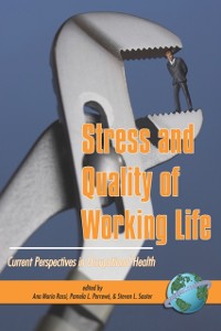 Cover Stress and Quality of Working Life