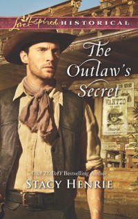 Cover OUTLAWS SECRET EB