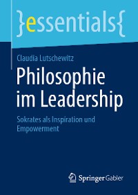 Cover Philosophie im Leadership