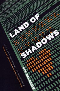 Cover Land of Shadows