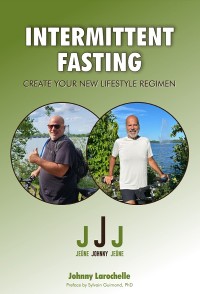 Cover Intermittent fasting