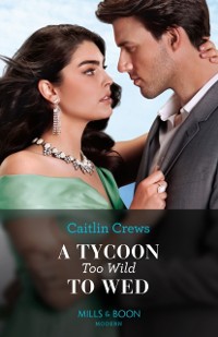 Cover Tycoon Too Wild To Wed