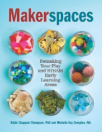 Cover Makerspaces