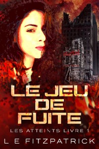 Cover Le Jeu De Fuite