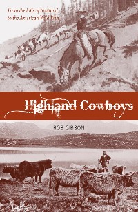 Cover Highland Cowboys
