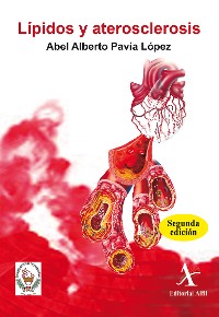 Cover Lípidos y aterosclerosis