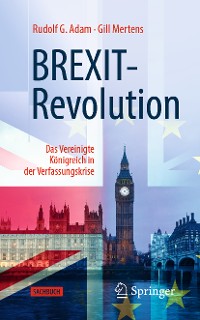 Cover BREXIT-Revolution