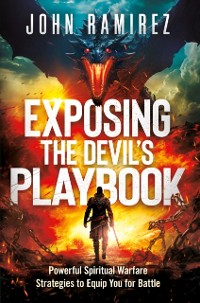 Cover Exposing the Devil's Playbook