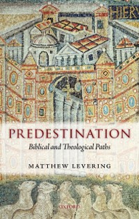 Cover Predestination
