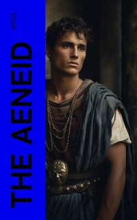 Cover The Aeneid