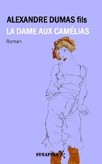 Cover La dame aux camélias