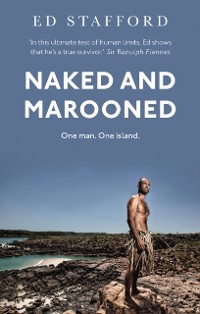 Cover Naked and Marooned